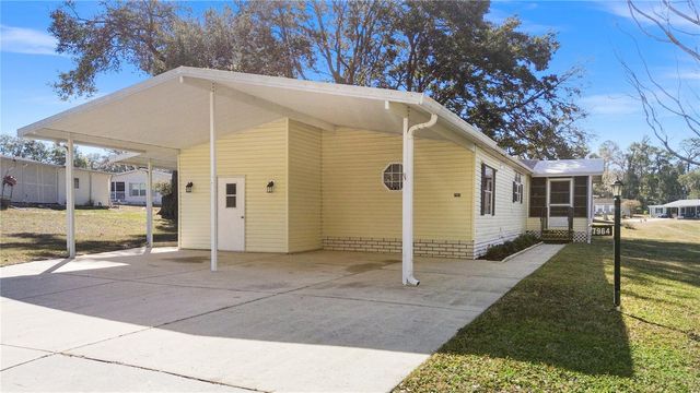 7964 SW 6TH PLACE, Ocala, FL 34474