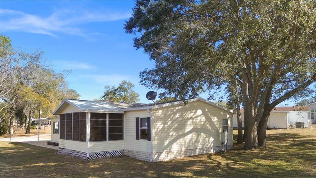 7964 SW 6TH PLACE, Ocala, FL 34474