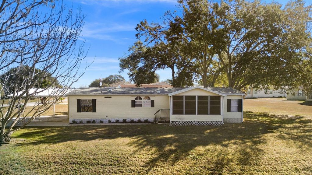 7964 SW 6TH PLACE, Ocala, FL 34474