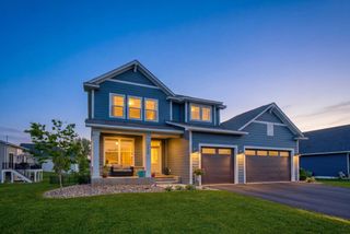 1439 Lee Circle, Hudson, WI 54016