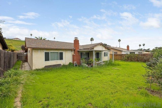 1050 Armacost Rd., San Diego, CA 92114