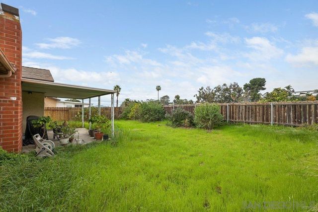 1050 Armacost Rd., San Diego, CA 92114