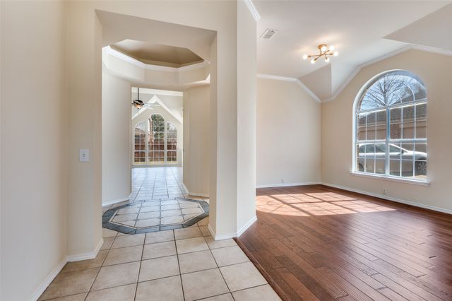 2908 Saint Vincent Drive, Mansfield, TX 76063