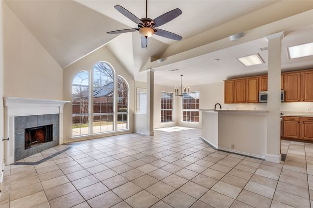 2908 Saint Vincent Drive, Mansfield, TX 76063