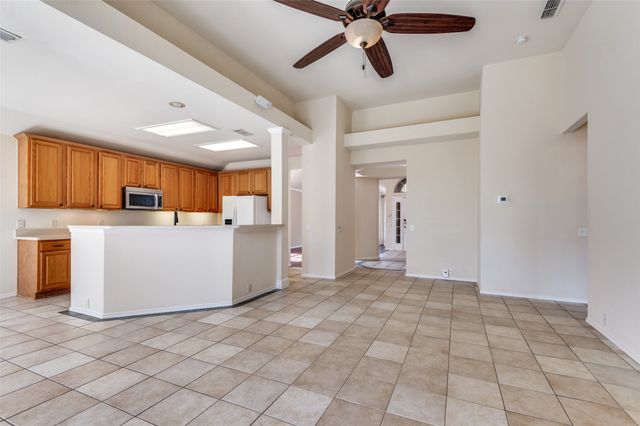 2908 Saint Vincent Drive, Mansfield, TX 76063