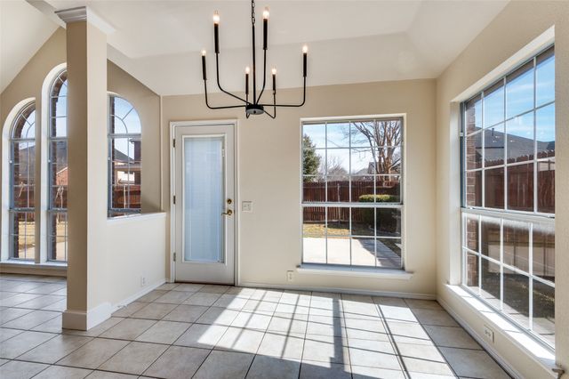 2908 Saint Vincent Drive, Mansfield, TX 76063