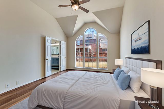 2908 Saint Vincent Drive, Mansfield, TX 76063