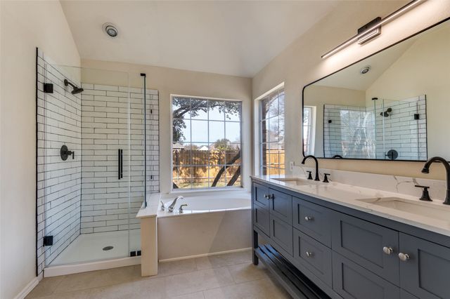 2908 Saint Vincent Drive, Mansfield, TX 76063