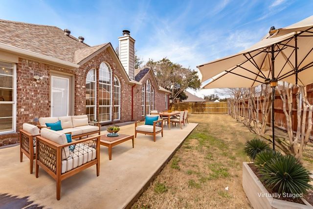 2908 Saint Vincent Drive, Mansfield, TX 76063