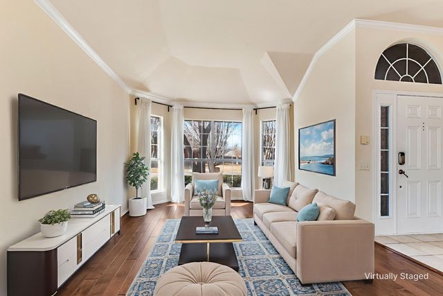 2908 Saint Vincent Drive, Mansfield, TX 76063