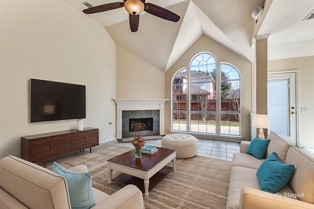 2908 Saint Vincent Drive, Mansfield, TX 76063