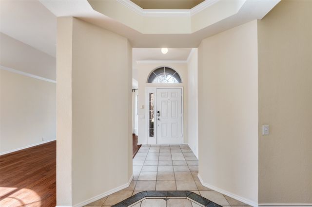 2908 Saint Vincent Drive, Mansfield, TX 76063