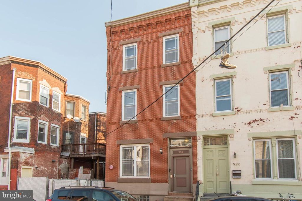 931 N 19TH ST, Philadelphia, PA 19130