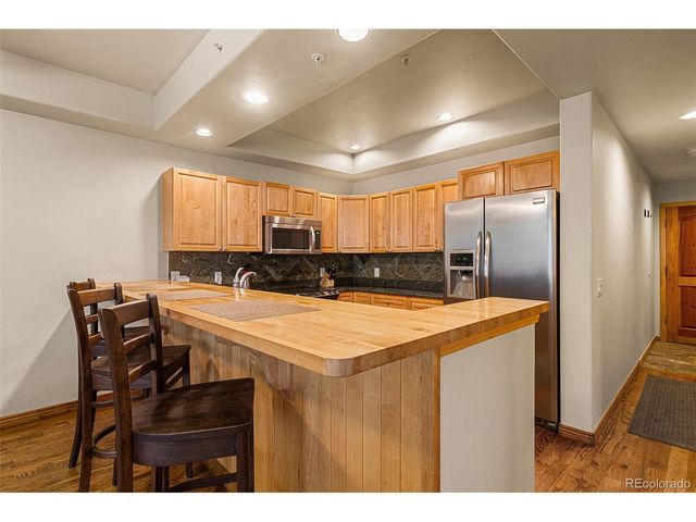62 Broken Lance Dr 104E, Breckenridge, CO 80424