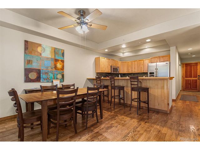 62 Broken Lance Dr 104E, Breckenridge, CO 80424