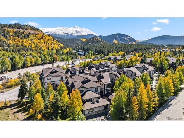 62 Broken Lance Dr 104E, Breckenridge, CO 80424