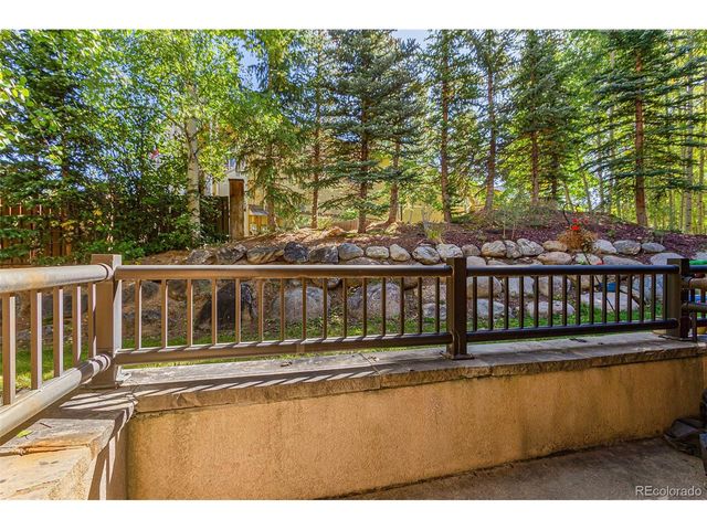 62 Broken Lance Dr 104E, Breckenridge, CO 80424
