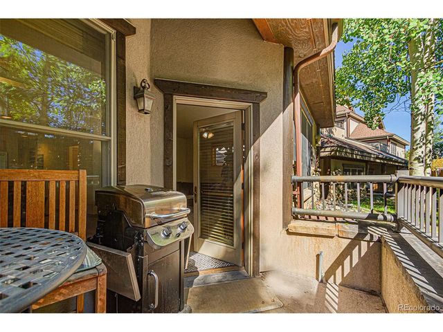 62 Broken Lance Dr 104E, Breckenridge, CO 80424