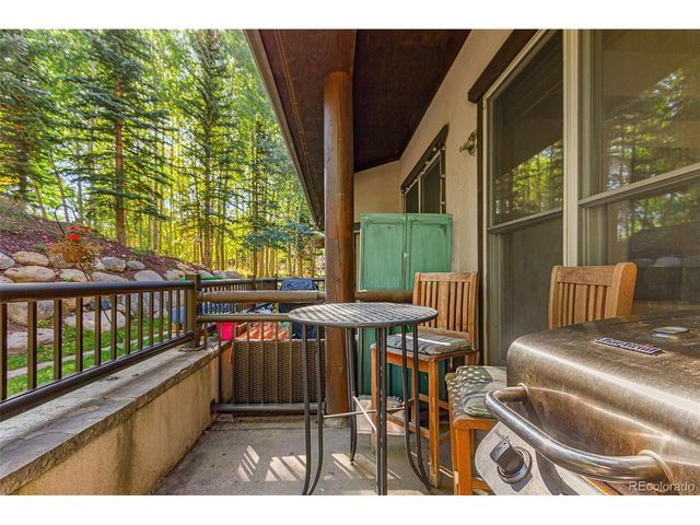 62 Broken Lance Dr 104E, Breckenridge, CO 80424