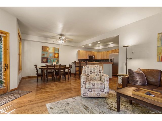 62 Broken Lance Dr 104E, Breckenridge, CO 80424