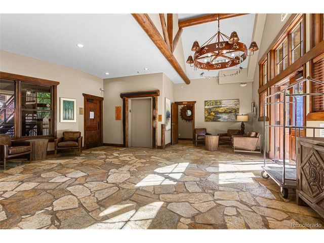 62 Broken Lance Dr 104E, Breckenridge, CO 80424