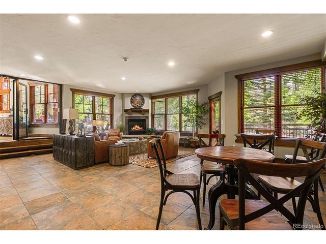 62 Broken Lance Dr 104E, Breckenridge, CO 80424