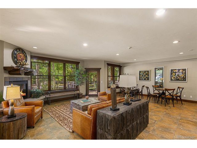 62 Broken Lance Dr 104E, Breckenridge, CO 80424