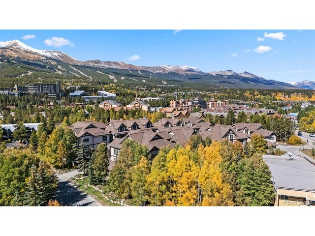 62 Broken Lance Dr 104E, Breckenridge, CO 80424