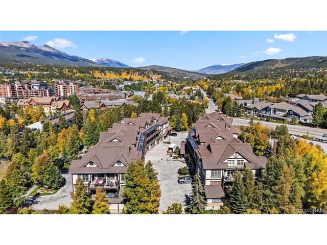 62 Broken Lance Dr 104E, Breckenridge, CO 80424
