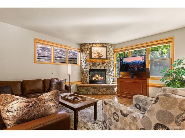 62 Broken Lance Dr 104E, Breckenridge, CO 80424