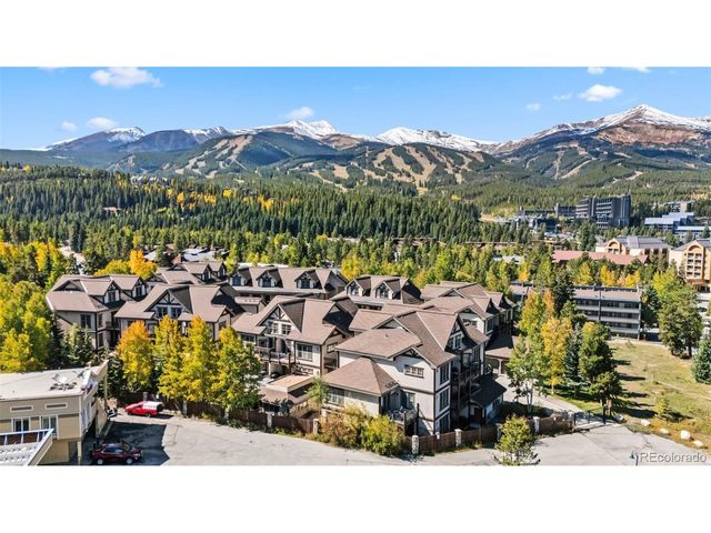 62 Broken Lance Dr 104E, Breckenridge, CO 80424