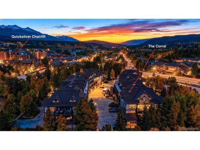 62 Broken Lance Dr 104E, Breckenridge, CO 80424