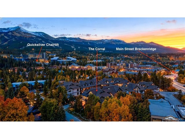62 Broken Lance Dr 104E, Breckenridge, CO 80424