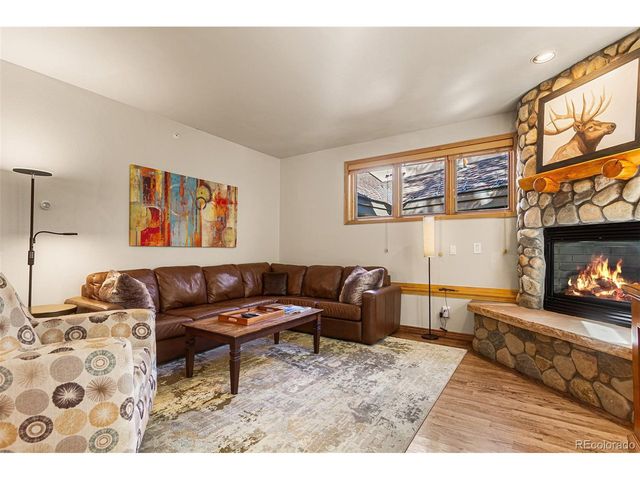 62 Broken Lance Dr 104E, Breckenridge, CO 80424