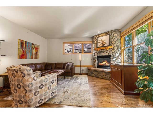 62 Broken Lance Dr 104E, Breckenridge, CO 80424