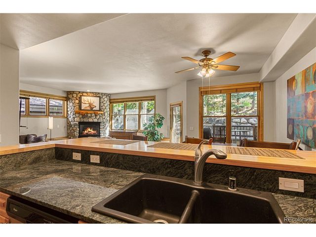 62 Broken Lance Dr 104E, Breckenridge, CO 80424
