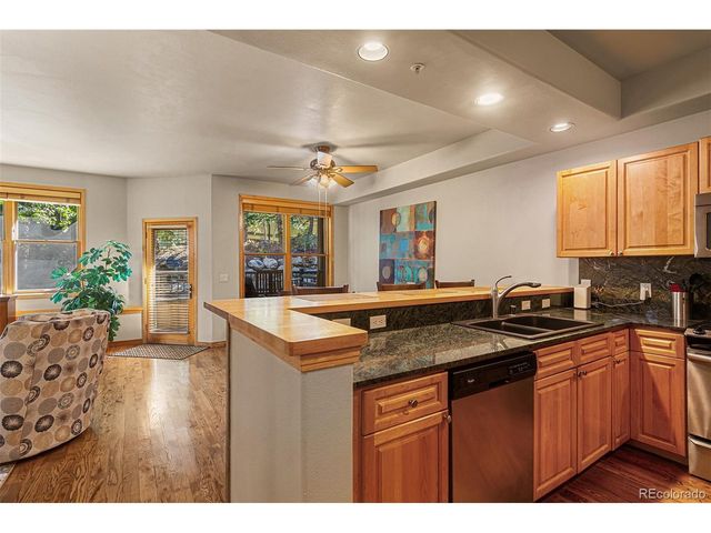 62 Broken Lance Dr 104E, Breckenridge, CO 80424