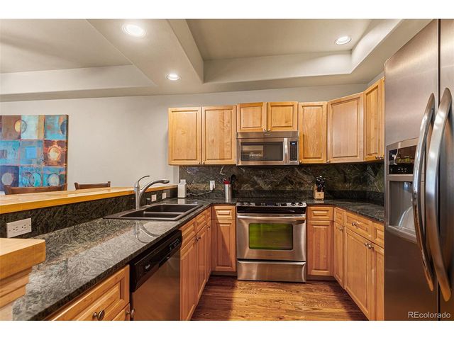 62 Broken Lance Dr 104E, Breckenridge, CO 80424