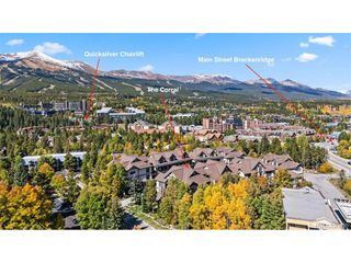 62 Broken Lance Dr 104E, Breckenridge, CO 80424