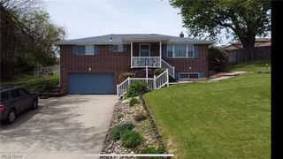 135 Melinda Avenue, Wintersville, OH 43953