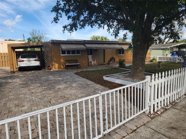 1597 NE 53rd Court, Pompano Beach, FL 33064