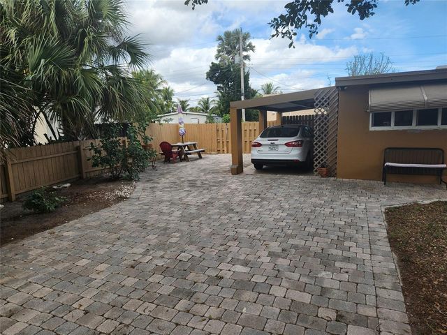 1597 NE 53rd Court, Pompano Beach, FL 33064