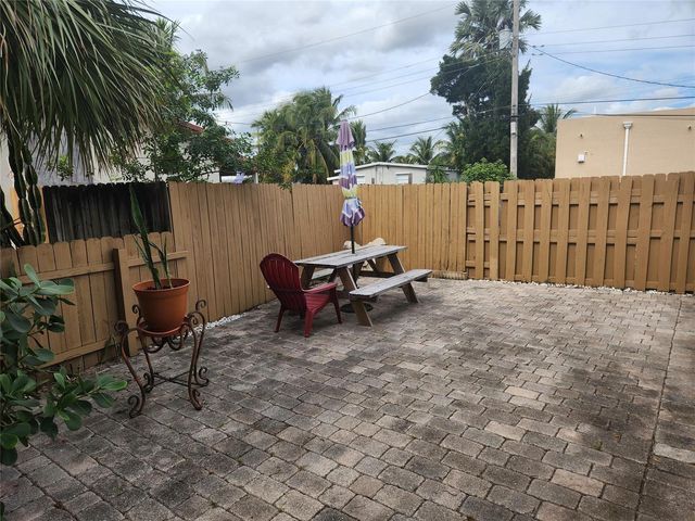 1597 NE 53rd Court, Pompano Beach, FL 33064