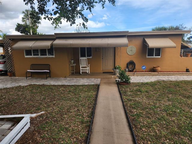 1597 NE 53rd Court, Pompano Beach, FL 33064