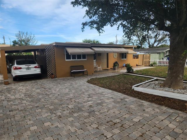 1597 NE 53rd Court, Pompano Beach, FL 33064