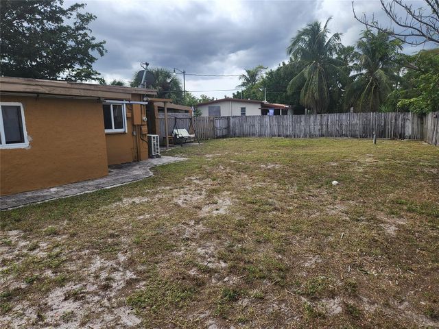 1597 NE 53rd Court, Pompano Beach, FL 33064