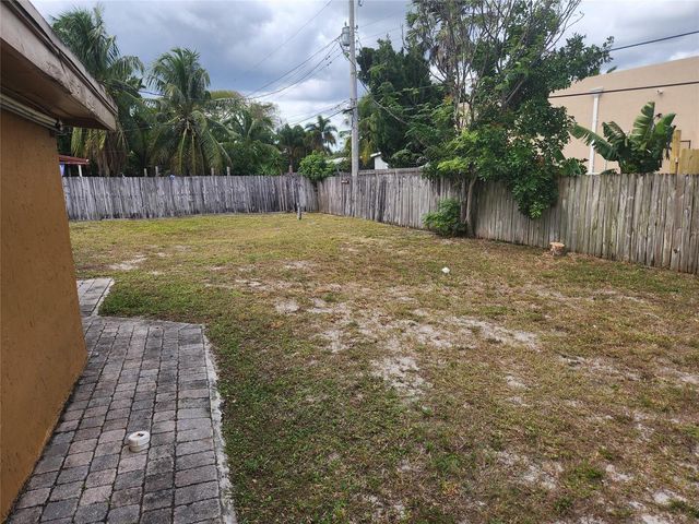 1597 NE 53rd Court, Pompano Beach, FL 33064