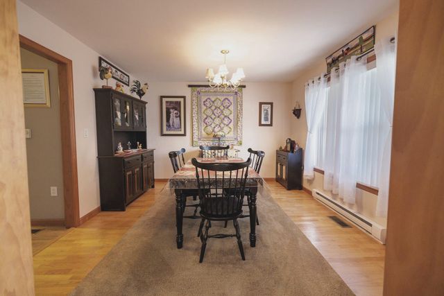 721 UNION CT, Pine Grove, PA 17963