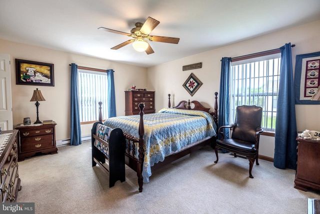 721 UNION CT, Pine Grove, PA 17963