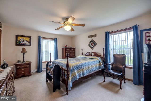 721 UNION CT, Pine Grove, PA 17963